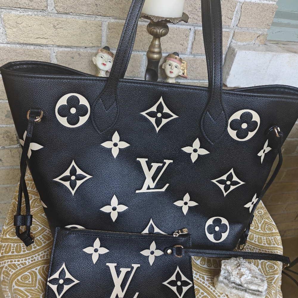 Classy Tote New
